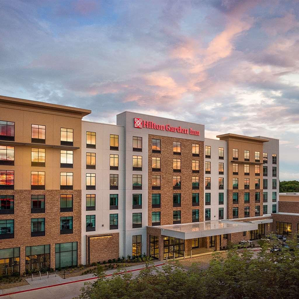 Hilton Garden Inn Grapevine At Silverlake Crossing, Tx מראה חיצוני תמונה