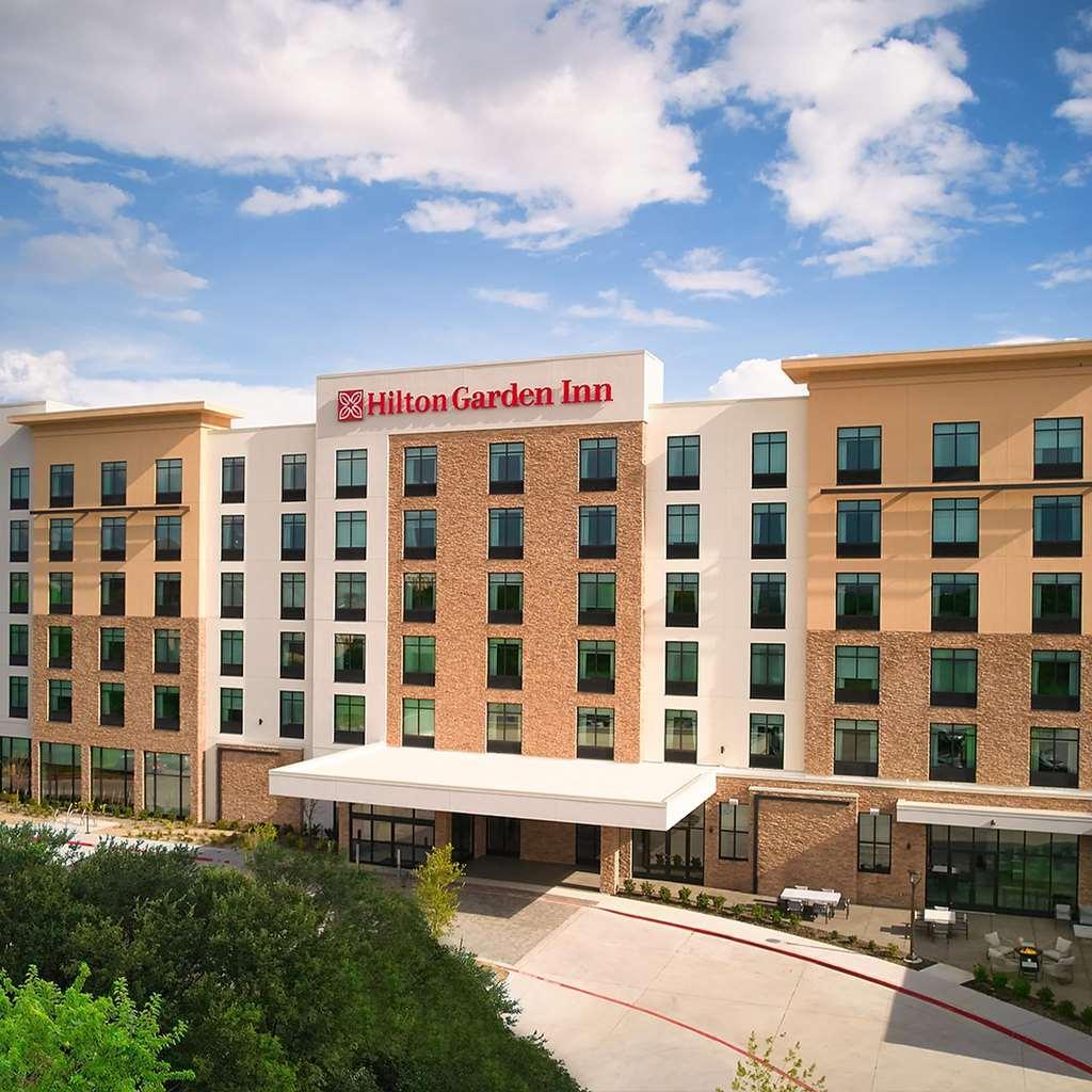 Hilton Garden Inn Grapevine At Silverlake Crossing, Tx מראה חיצוני תמונה